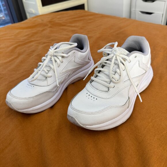 Reebok Ultra 7 DMX Max sneakers size 9.5 - Picture 2 of 7